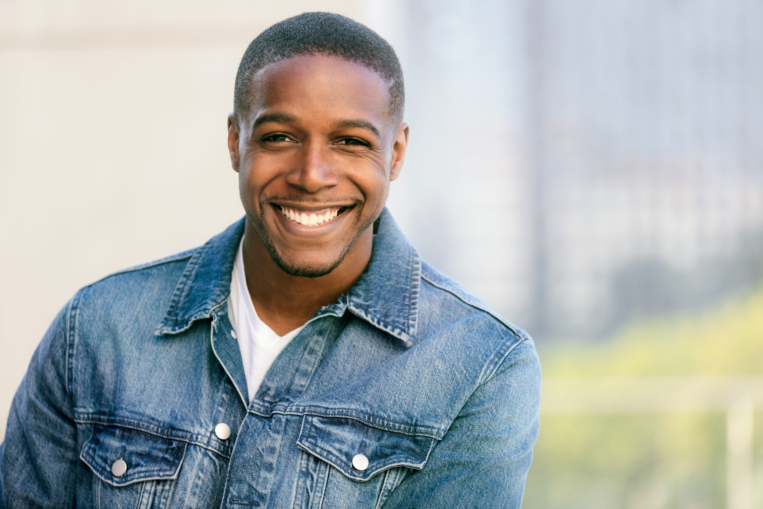 Cosmetic Dentistry in Huntersville