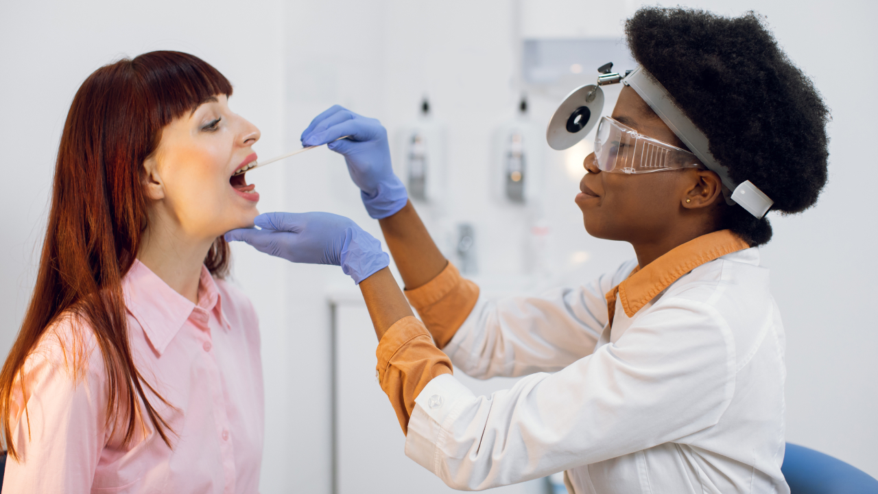 Dental Appointment