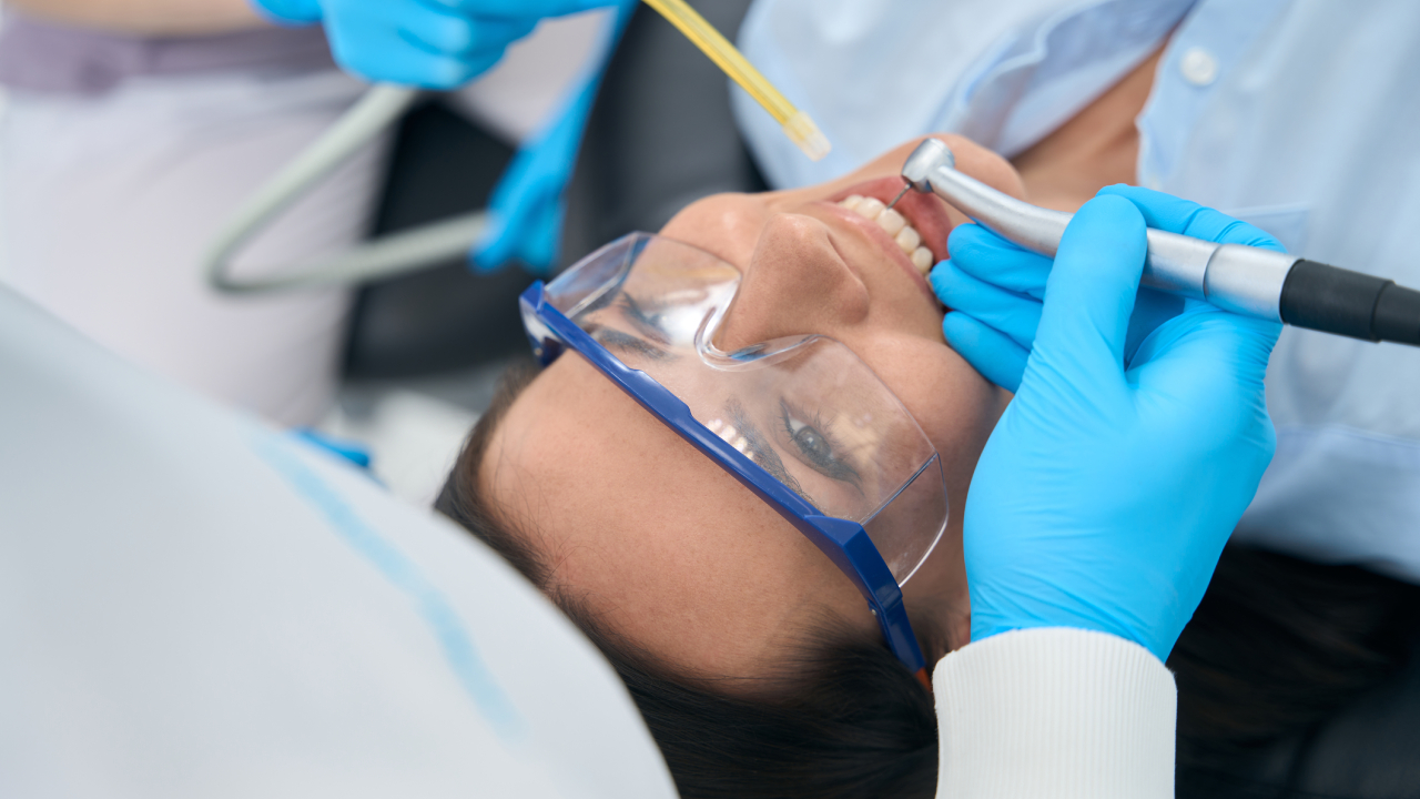IV Sedation Dentistry