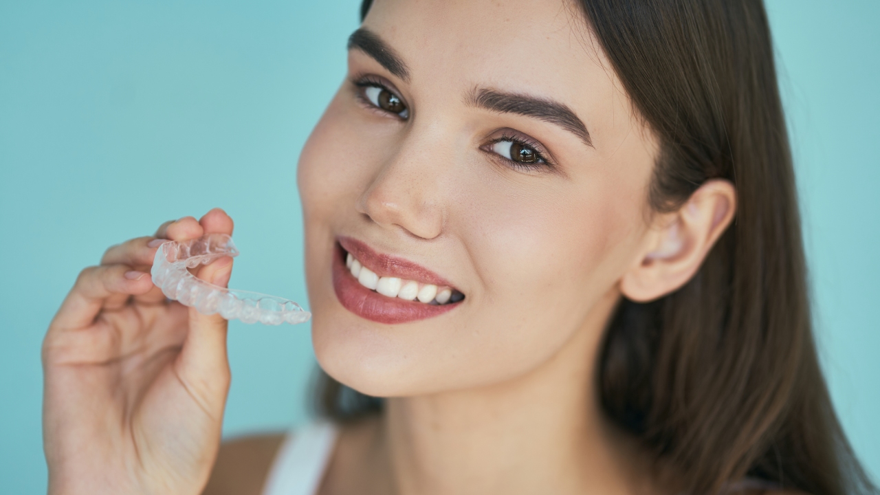 Invisalign Service