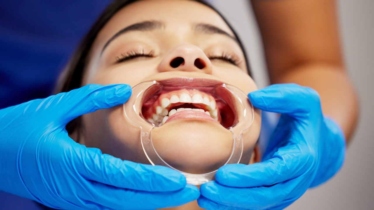 Transparent Dental Pricing