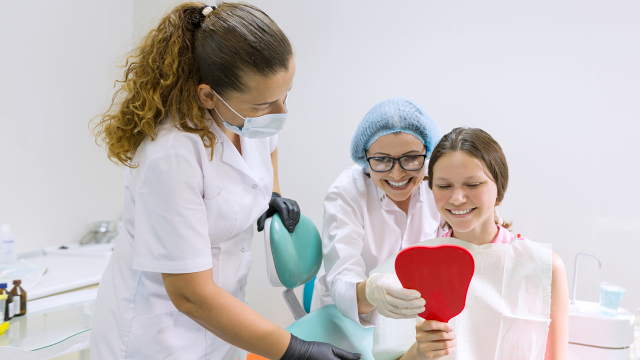 Treatment Planning Consultation