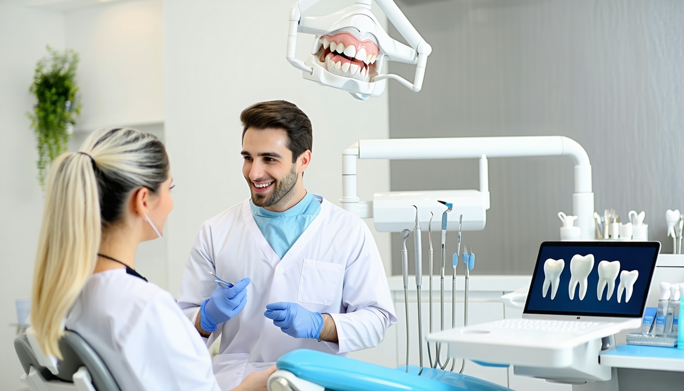 post and crown dental insurance coverage