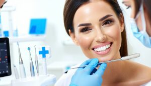 blue cross blue shield smile makeover coverage