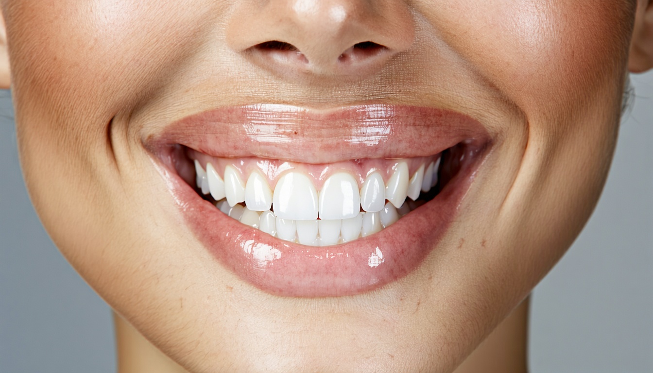 front tooth veneers with metlife dental