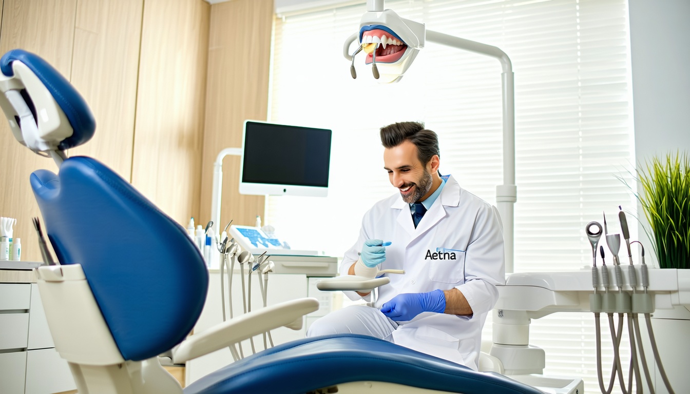 tmj disorder treatment covered by aetna