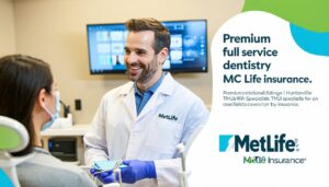 metlife insurance tmj specialist
