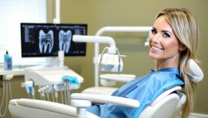 americo tmj dentist coverage