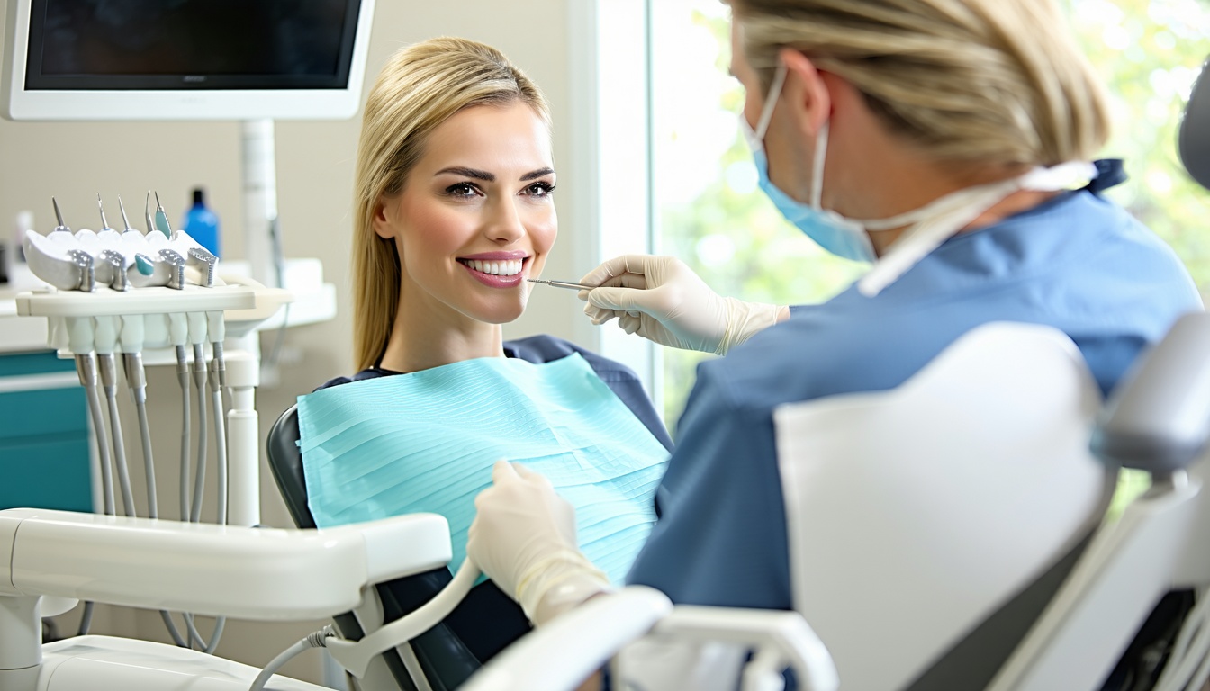 in-network tmj splint therapy dentist