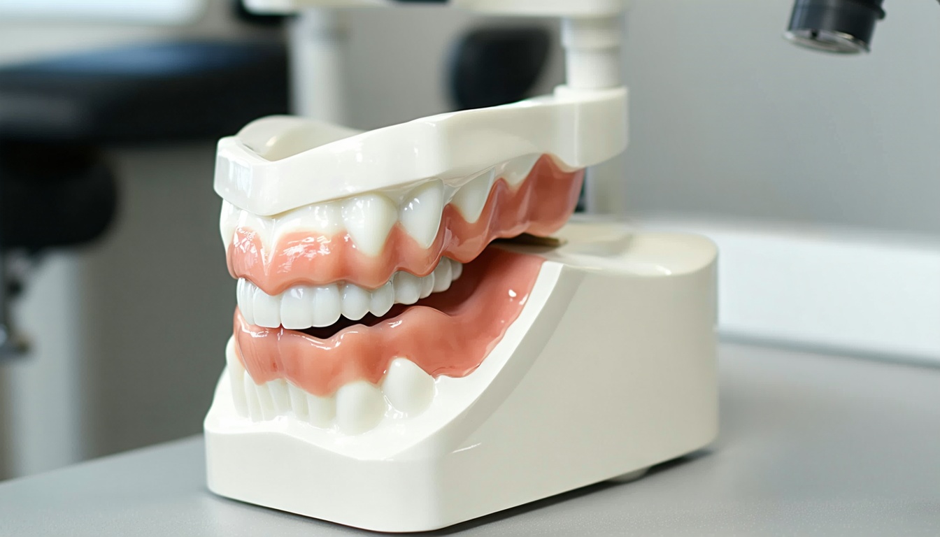 insurance approved occlusal splint tmj