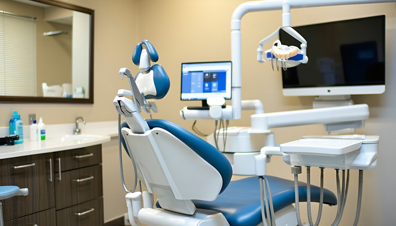 delta dental sleep apnea dentist