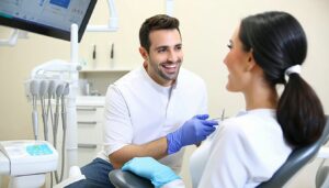 sleep apnea dental specialist with bcbs