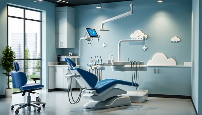 sleep-disordered breathing dental treatment with coverage