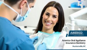americo oral appliance insurance plan