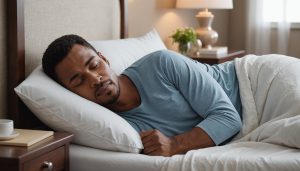 oral appliance therapy for sleep apnea