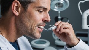 sleep apnea dentist treatment