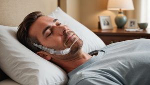 alternative to cpap for sleep apnea
