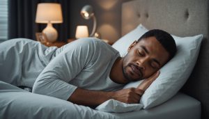 sleep apnea night guard treatment