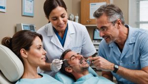 dentist that treats sleep apnea