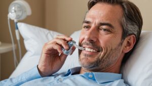 cpap alternative oral appliance dentist