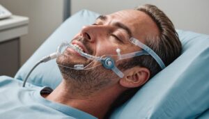 dental device for obstructive sleep apnea