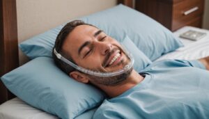 dental sleep medicine treatment