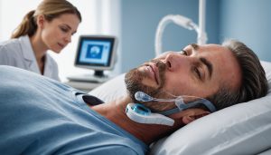 fda approved oral appliance for sleep apnea