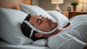 sleep apnea splint therapy