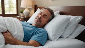 what is mild sleep apnea treatment