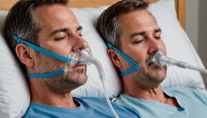 difference between cpap and oral appliance therapy