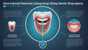 pros and cons of dental sleep apnea devices