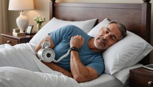 how to treat sleep apnea without cpap