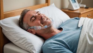 benefits of oral appliance therapy for sleep apnea