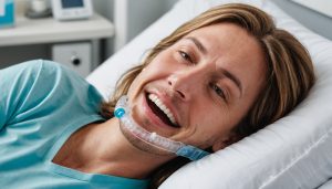 dental solutions for sleep apnea and snoring