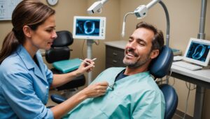 dental sleep apnea evaluation process