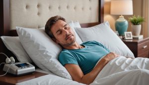 mild obstructive sleep apnea treatment options