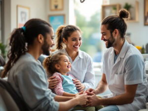 family dental care huntersville