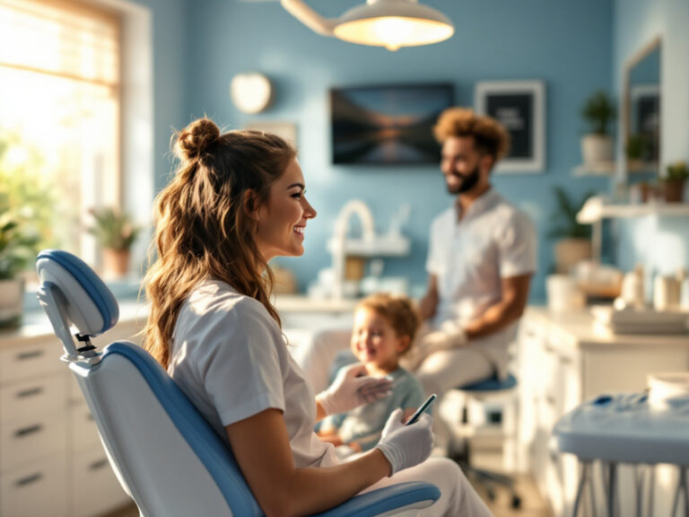 dental wellness clinic huntersville