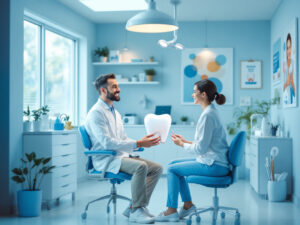 preventive care dental clinic