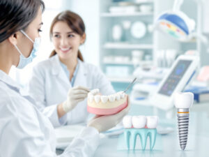 restorative dental solutions nc