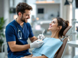 bridge & crown services clinic