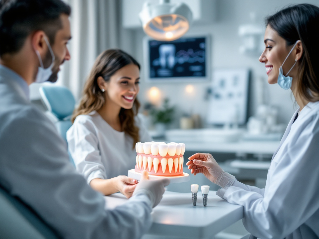 insurance covered restorations