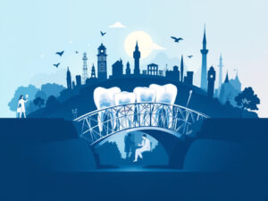 bridge dentistry huntersville