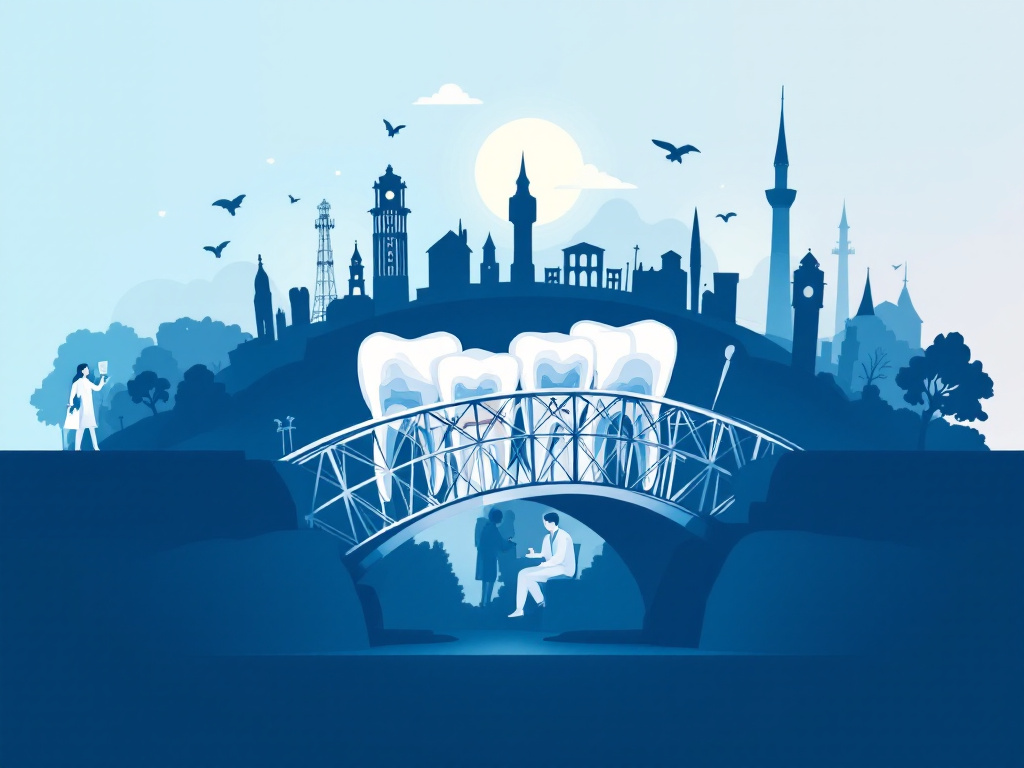 bridge dentistry huntersville