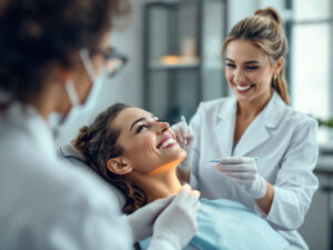 restorative dentist near me