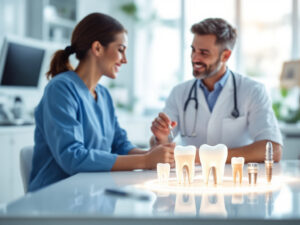 restorative procedures dental practice