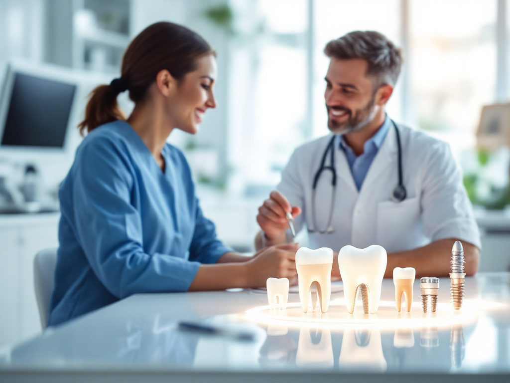 restorative procedures dental practice