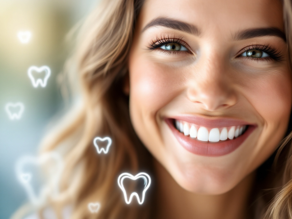 cosmetic crowns huntersville