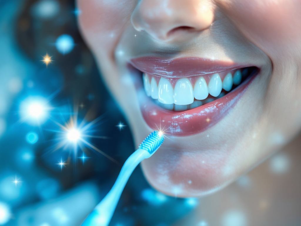 cosmetic dental treatments